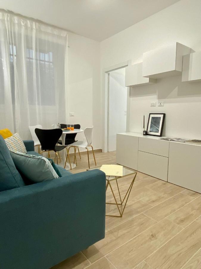 Suite Stresa Milano Centrale 3Pax Wifi Exterior photo