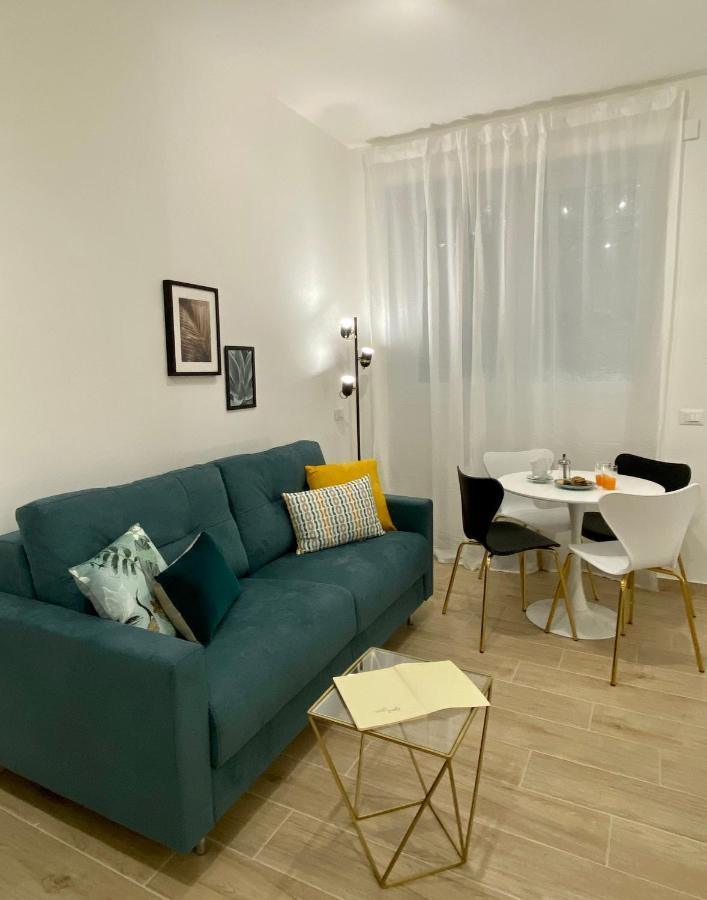 Suite Stresa Milano Centrale 3Pax Wifi Exterior photo