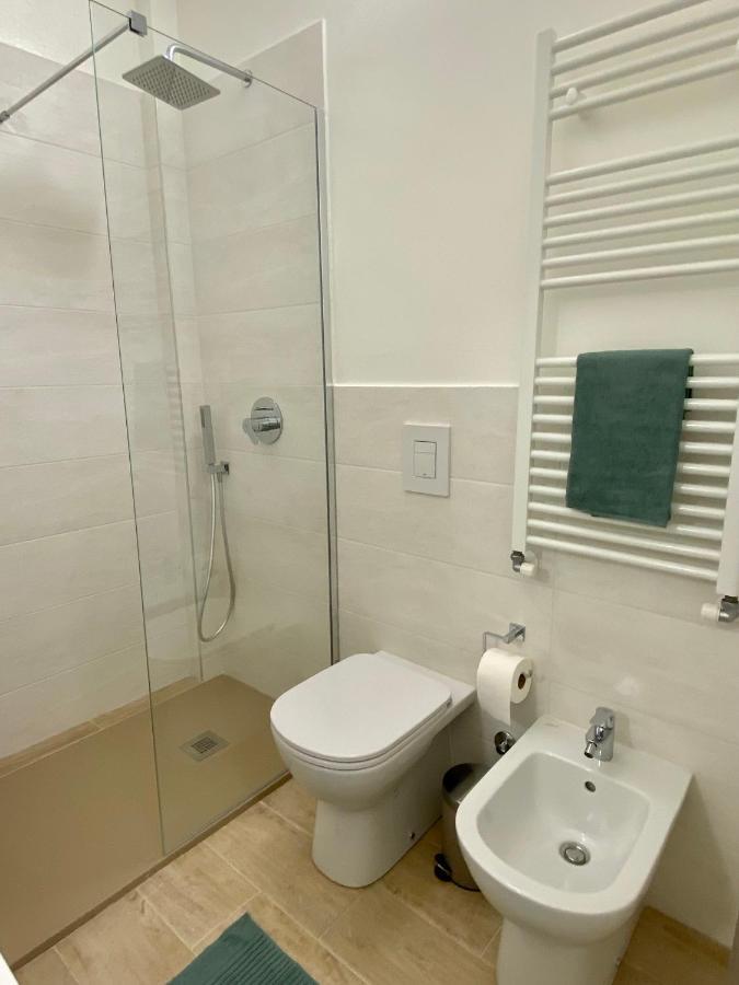 Suite Stresa Milano Centrale 3Pax Wifi Exterior photo